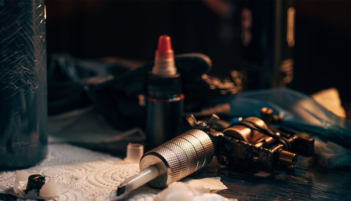 Tattoo-Berghold Tattoo-Berghold