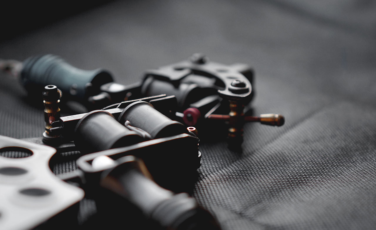 Berghold-Tattoo Berghold-Tattoo